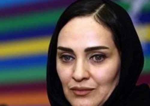 عکس رویا نونهالی زندگینامه