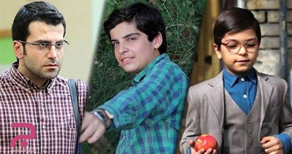عکس جواد جوادی
