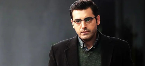 عکس جواد جوادی