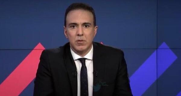 عکس مجری زن ورزشی ایران اینترنشنال