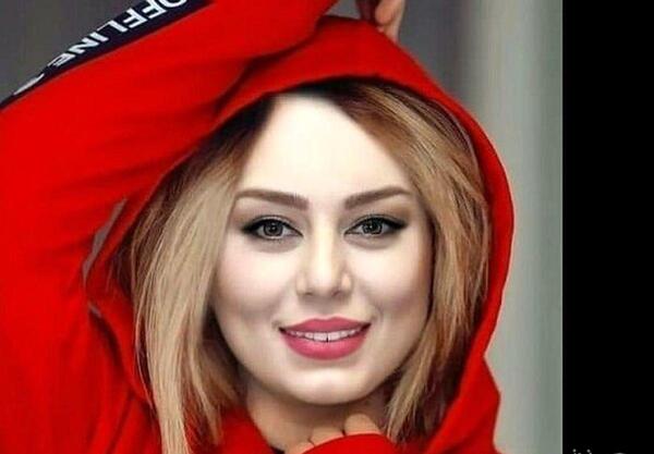 عکس نوشته دار سحر قریشی