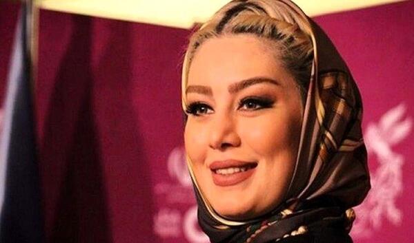 عکس نوشته دار سحر قریشی