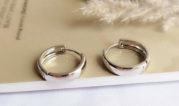 عکس گوشواره ژوپینگ