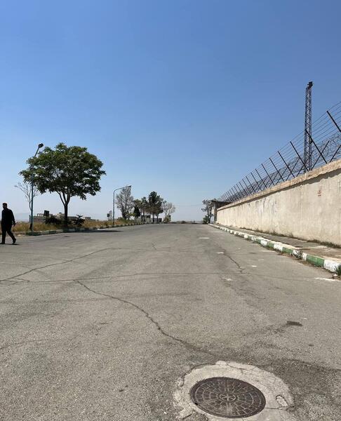 عکس زندان رجایی شهر کرج