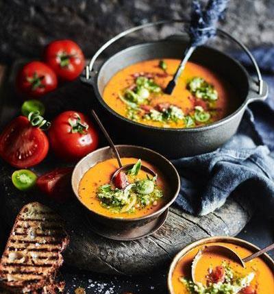 ایده عکس غذاخور شدن