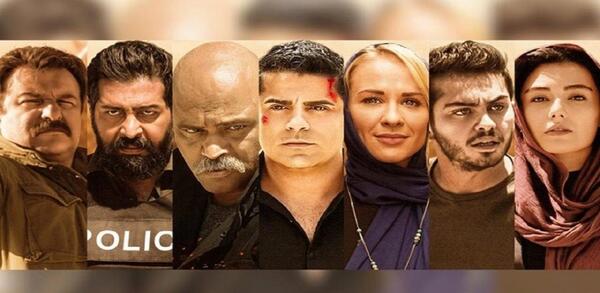 عکس بازیگر نقش اول فیلم thor