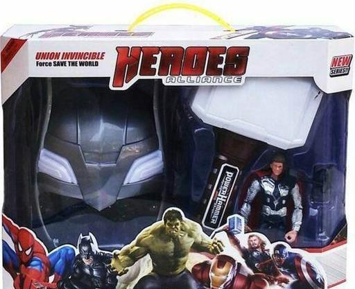 عکس بازیگر نقش اول فیلم thor