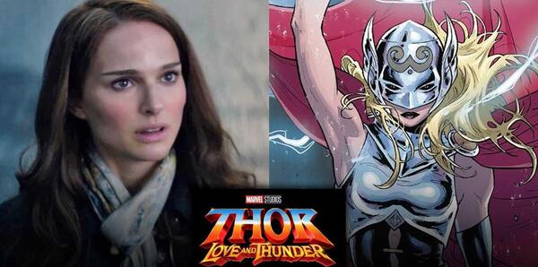 عکس بازیگر نقش اول فیلم thor