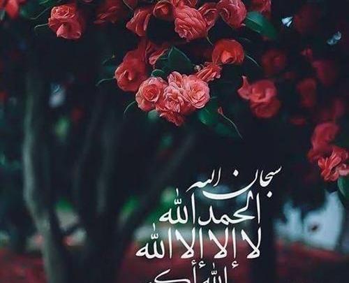 عکس نوشته پروفایل آرامش