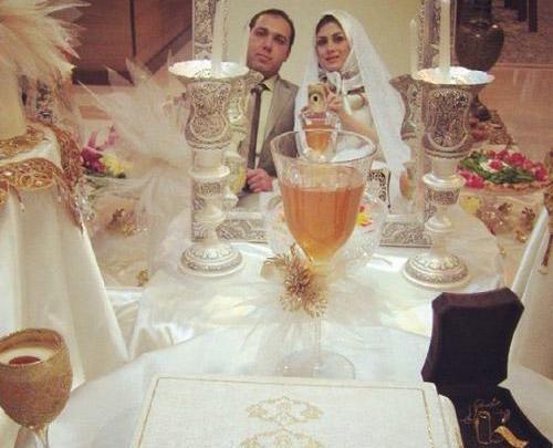 عکس های ساجده
