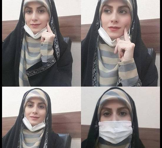 عکس های ساجده