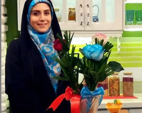عکس های ساجده