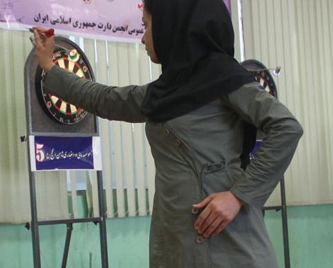 عکس های ساجده