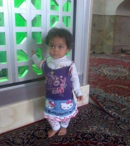 عکس های ساجده