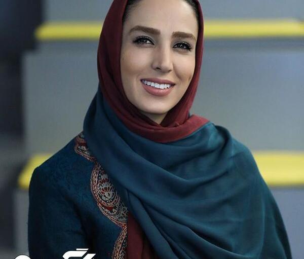 جدیدترین عکس سوگل طهماسبی