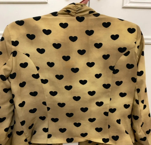 عکس گوگولی کت نوار