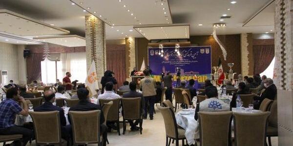 عکس رویا ظفری