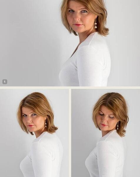 عکس ژست داماد تکی