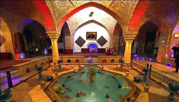 عکس از طبیعت نهاوند