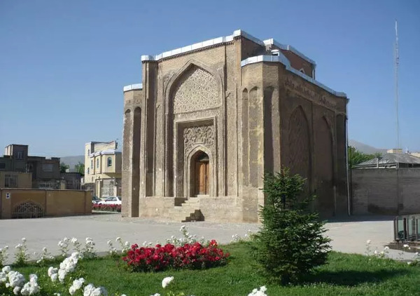 عکس از طبیعت نهاوند