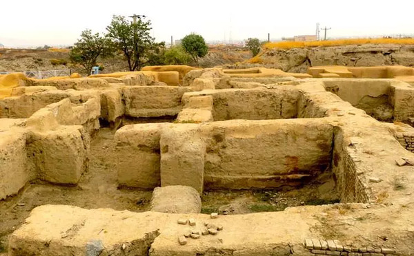 عکس از طبیعت نهاوند