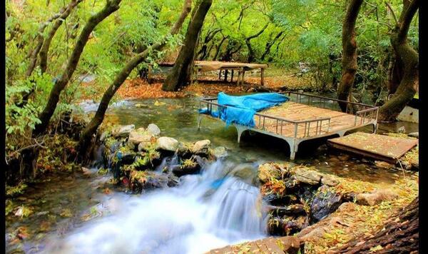 عکس از طبیعت نهاوند