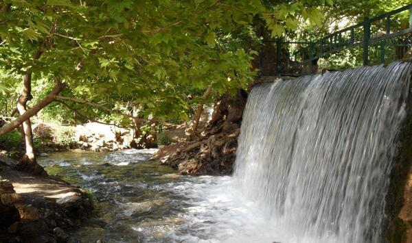 عکس از طبیعت نهاوند