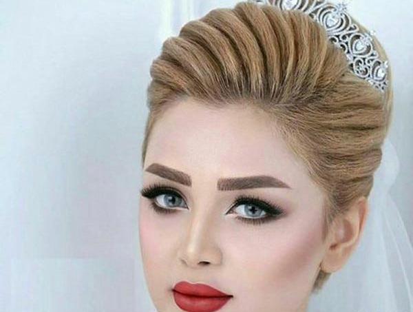 عکس های عروس زیبا و قشنگ
