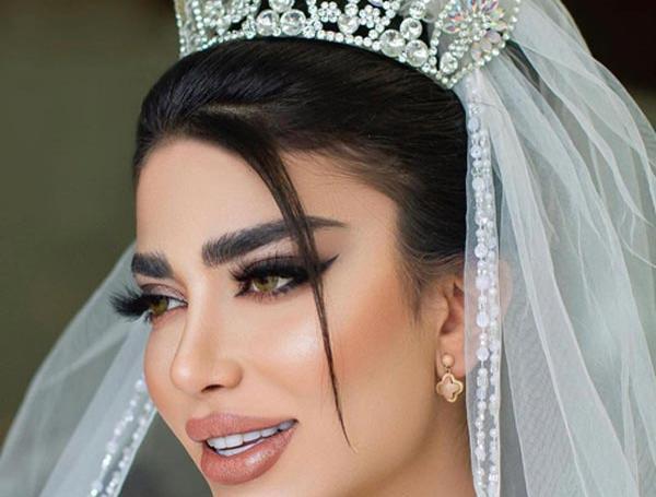 عکس های عروس زیبا و قشنگ
