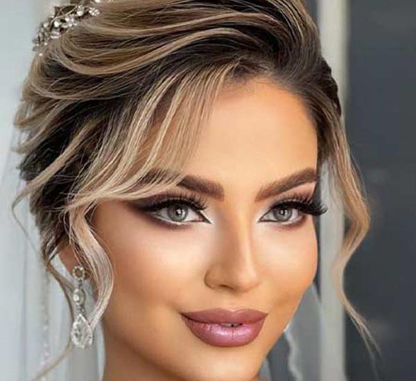 عکس های عروس زیبا و قشنگ