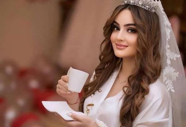 عکس های عروس زیبا و قشنگ