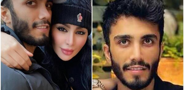 عکس تتو چشم دنیا جهانبخت