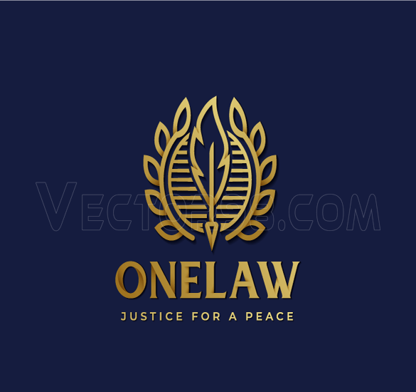 عکس لوگو وکالت png