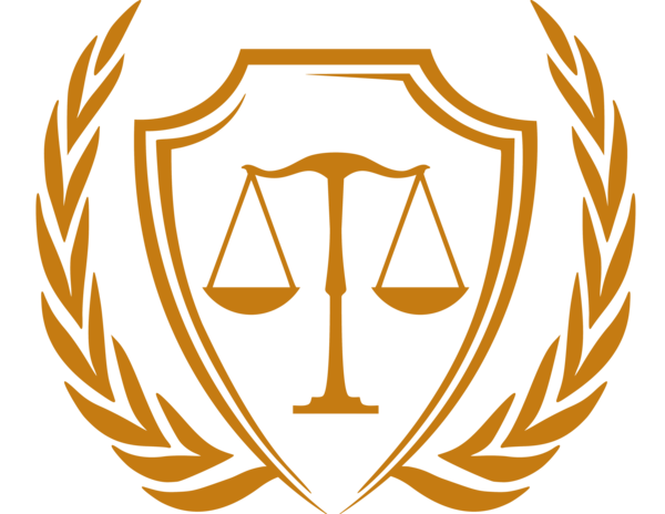 عکس لوگو وکالت png