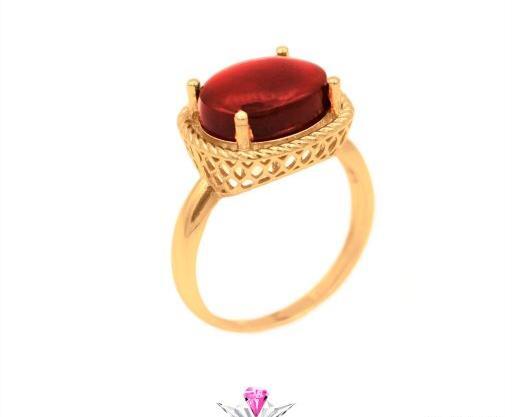 عکس طلاهای نگین دار