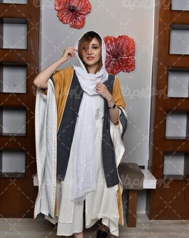 عکس مانتو ایرانی