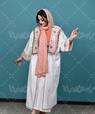 عکس مانتو ایرانی