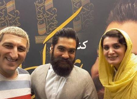 عکس داداش یوسف