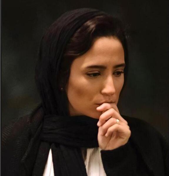 عکس همسر جدید رامبد جوان کیست