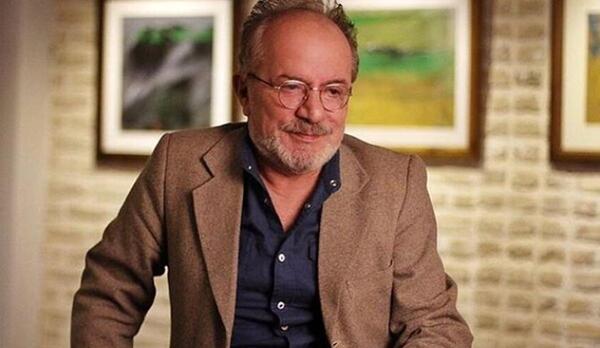 عکس همسر جدید رامبد جوان کیست