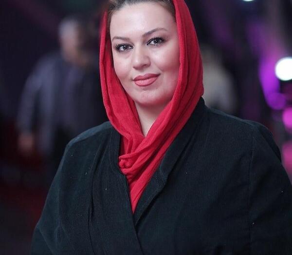 عکس گیتی قاسمی