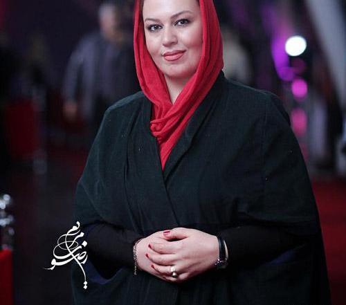 عکس گیتی قاسمی