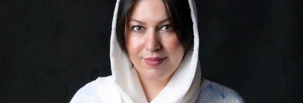 عکس گیتی قاسمی