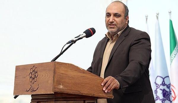 عکس بهشت رضوان مشهد