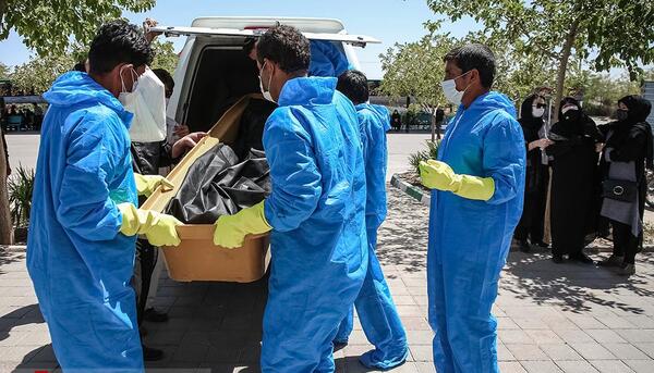 عکس بهشت رضوان مشهد