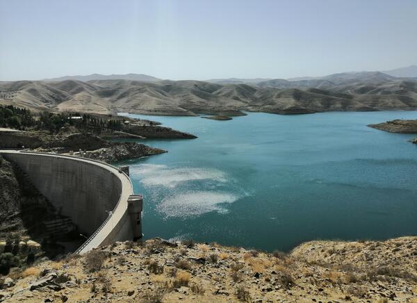 عکس بهشت رضوان مشهد