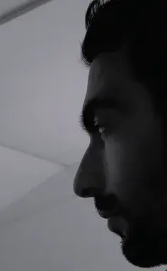 عکس نوشته گر ببینی ناکسان بالا نشینند صبر کن