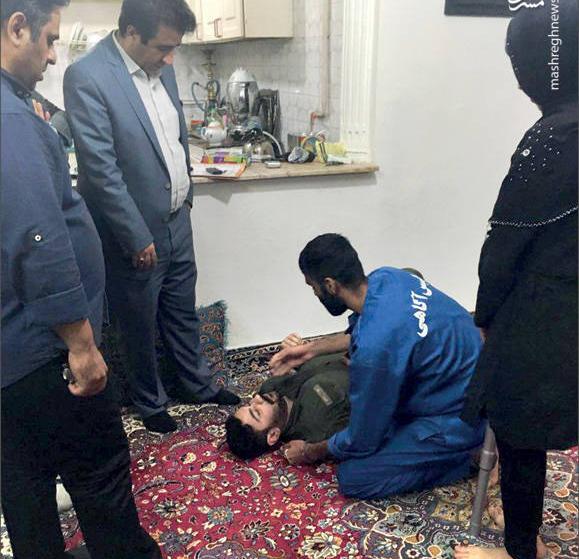 عکس پروفایل یک خواهر و یک برادر
