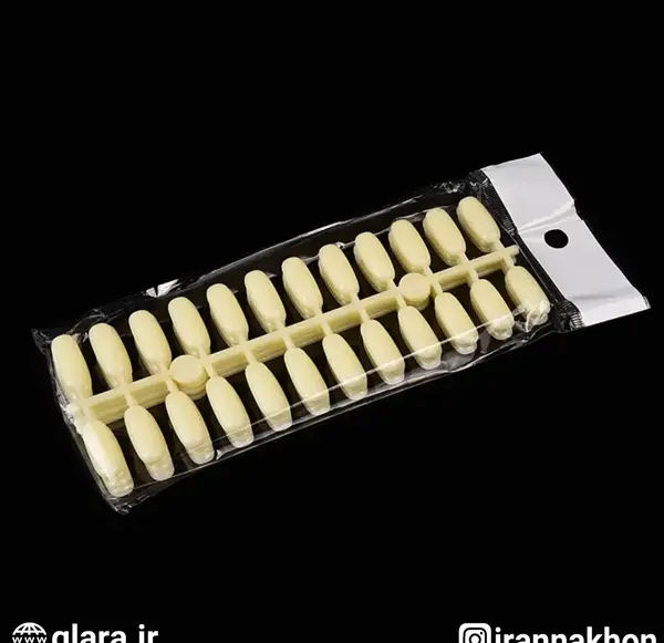 عکس پالت ناخن