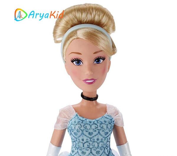 عکس باربی سیندرلا